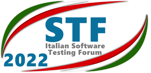 ITALIAN SOFTWARE TESTING FORUM 2022